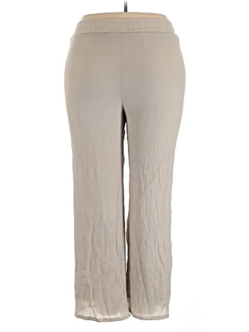 Croft & Barrow Casual Pants (view 2)