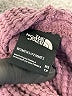 The North Face 100% Cotton Purple Pullover Sweater Size XS - photo 7