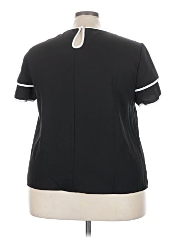 Shein Short Sleeve Top (view 2)