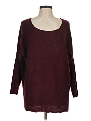 Miracle Pullover Sweater (view 1)