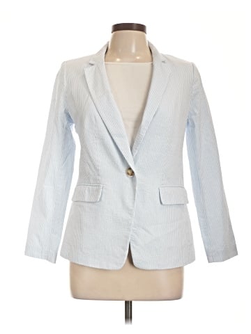 Ann Taylor LOFT Outlet Blazer (view 1)