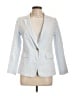 Ann Taylor LOFT Outlet Blue Blazer Size 10 (petite) - photo 1
