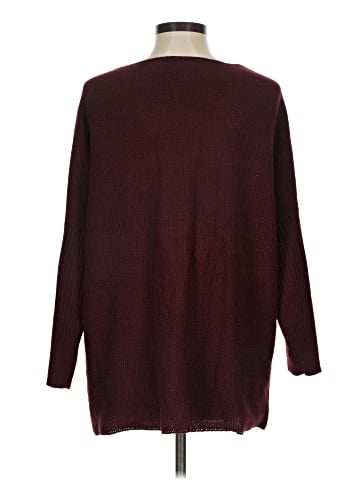 Miracle Pullover Sweater (view 2)