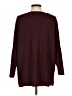 Miracle Burgundy Pullover Sweater Size Med - Lg - photo 2