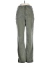 Paige Green Jeans Size 26 waist - photo 1