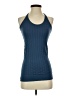 Athleta Blue Tank Top Size S - photo 1