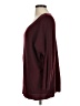 Miracle Burgundy Pullover Sweater Size Med - Lg - photo 5