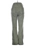 Paige Green Jeans Size 26 waist - photo 2