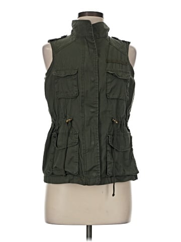 a.n.a. A New Approach Vest (view 1)