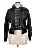 Full Tilt 100% Rayon Black Jacket Size XL - photo 1