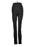 H&M Solid Black Active Pants Size XS - photo 2