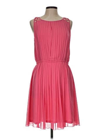 Jessica Simpson Cocktail Dress (view 1)
