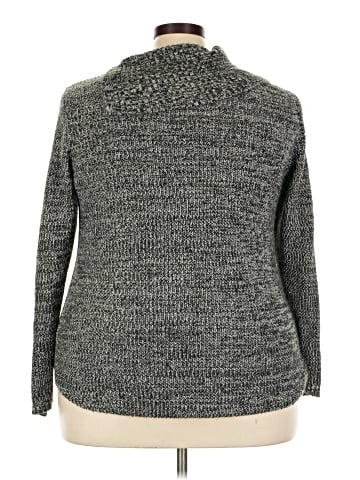 Style&Co Turtleneck Sweater (view 2)