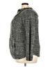 Style&Co 100% Acrylic Tweed Gray Turtleneck Sweater Size 3X - photo 5