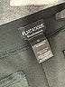 Flirtatious Black Active Pants Size M - photo 7