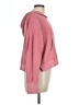 MICHAEL Michael Kors Pink Pullover Sweater Size L - photo 4
