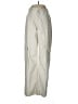 madden nyc 100% Polyester Ivory Cargo Pants Size M - photo 1