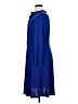 ELOQUII Blue Casual Dress Size 16 Plus - photo 5
