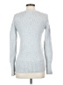 Abercrombie & Fitch Silver Pullover Sweater Size XS - photo 2