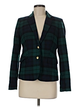 J.Crew Factory Store Wool Blazer