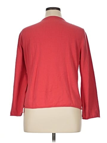 J.Jill 3/4 Sleeve T-Shirt (view 2)