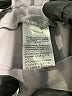 Unbranded Gray Dress Pants Size M - photo 7