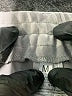 Unbranded Gray Dress Pants Size M - photo 8