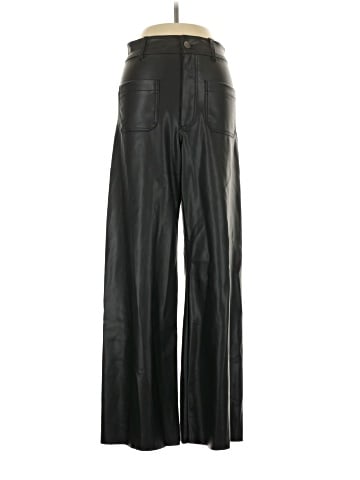 Zara Casual Pants (view 1)