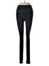 Alo Black Active Pants Size S - photo 1
