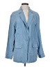 Open Edit Blue Blazer Size S - photo 1
