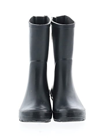 A New Day Rain Boots (view 2)