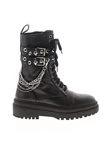 Zara Boots (view 1)