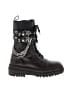 Zara Black Boots Size EU 38 - photo 1