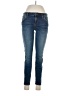 Kut from the Kloth Hearts Blue Jeans Size 8 (petite) - photo 1