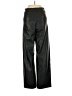 Zara Black Casual Pants Size 2 - photo 2