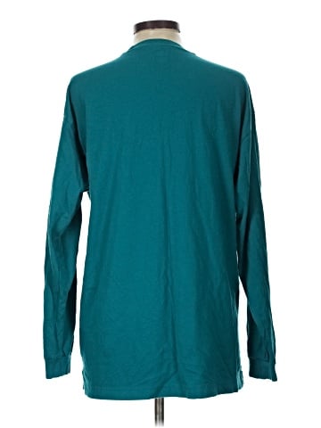 Victoria's Secret Pink Long Sleeve T-Shirt (view 2)