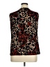 Always Indigo Brown Sleeveless Blouse Size XL - photo 2