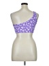 Unbranded Leopard Print Purple Tank Top Size XL - photo 2