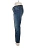 Kut from the Kloth Hearts Blue Jeans Size 8 (petite) - photo 5