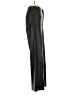 Zara Black Casual Pants Size 2 - photo 4