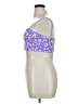 Unbranded Leopard Print Purple Tank Top Size XL - photo 5
