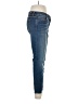 Kut from the Kloth Hearts Blue Jeans Size 8 (petite) - photo 4