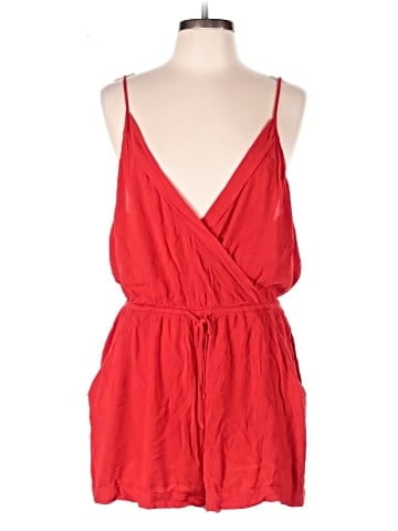 Express Romper (view 1)