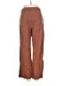 Hurley Brown Casual Pants Size S - photo 2