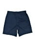 Jumping Beans Color Block Blue Athletic Shorts Size 4T - photo 2