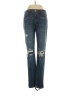 J Brand Blue Jeans Size 25 waist - photo 1
