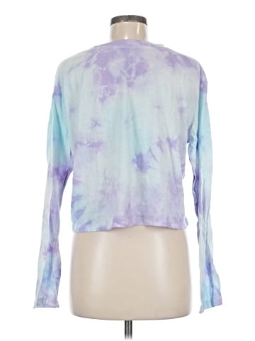 Victoria's Secret Pink Long Sleeve T-Shirt (view 2)
