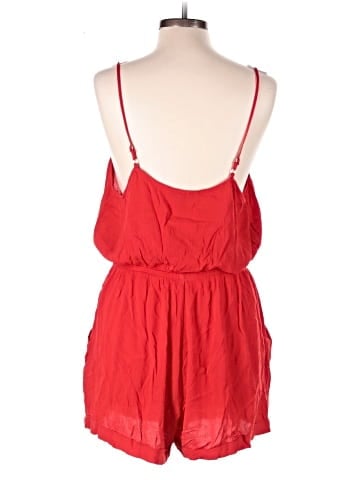 Express Romper (view 2)