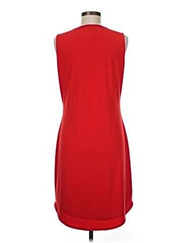 White House Black Market Casual Dress (view 2)
