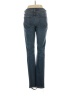 J Brand Blue Jeans Size 25 waist - photo 2
